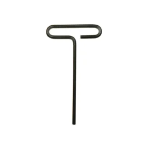 Llave Hexagonal En Forma De "T" De 5 Mm X 6 Pulgadas Urrea (46516)