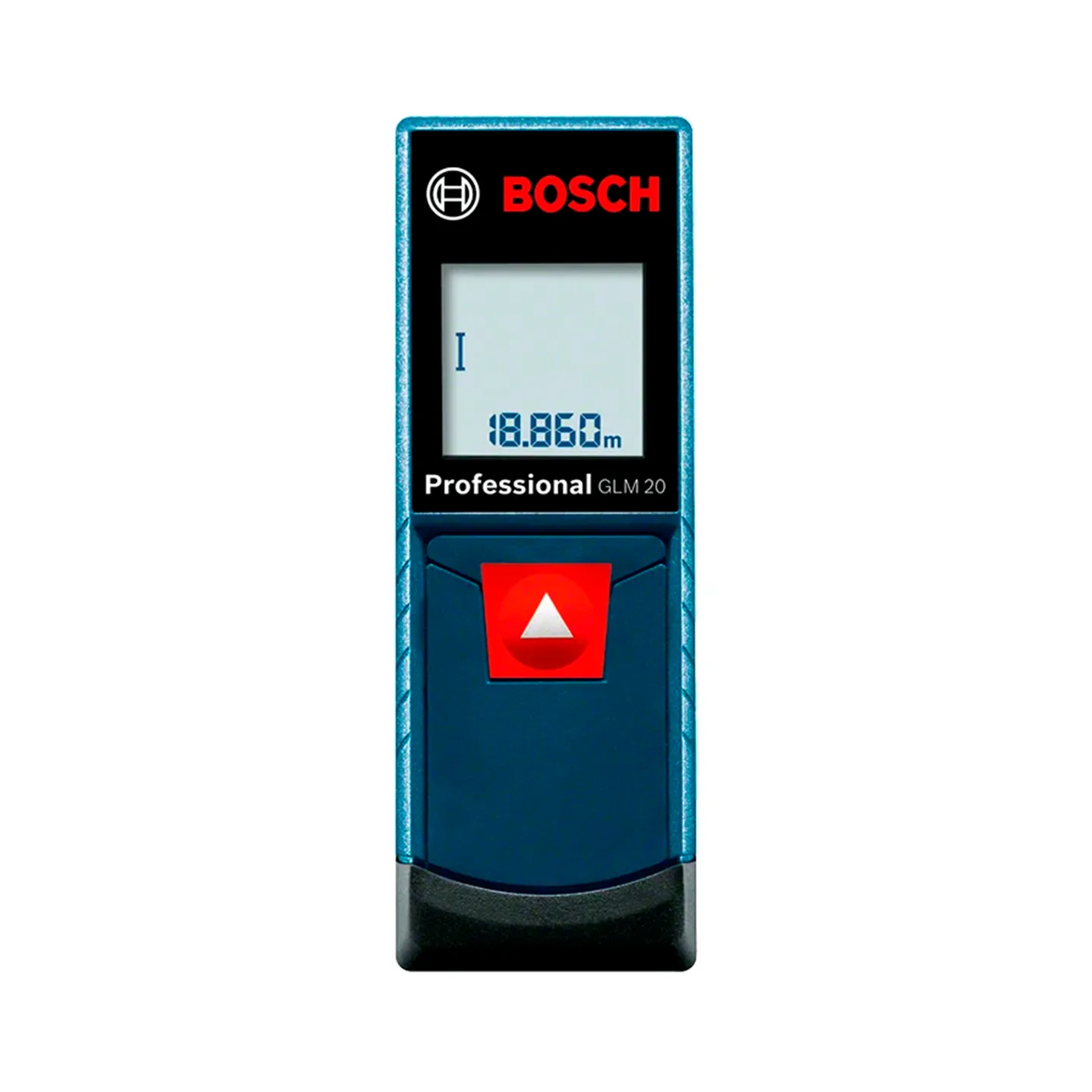 Medidor Láser Digital Bosch (Glm 20)
