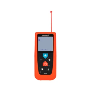 Medidor De Distancia Láser 150' Johnson Level (Ldm150)