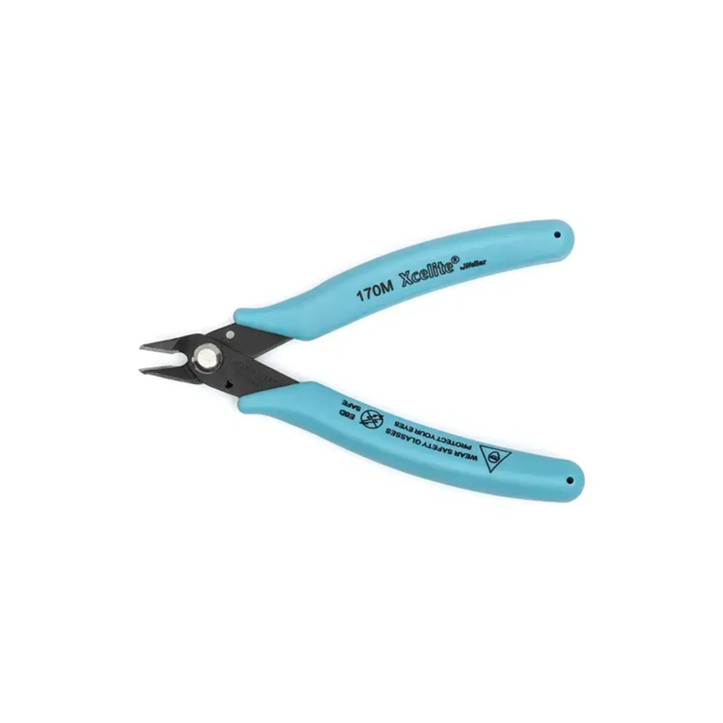 Cortador De Cables Xcelite Newark (170 M)