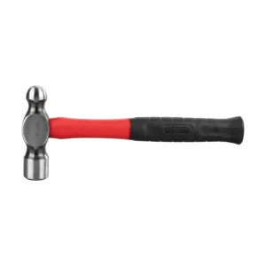 Martillo De Bola, Fibra De Vidrio, 8 Oz., 11-1/4" Urrea (1308FV)