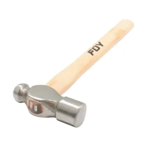 Martillo De Bola, Madera, 16 Oz. FOY (141832)