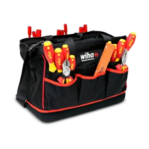 Kit de herramientas aisladas WIHA (32879)