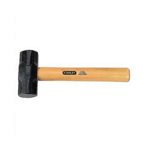 Marro 2 Lb. 13-37/64" Negro STANLEY (56-399)