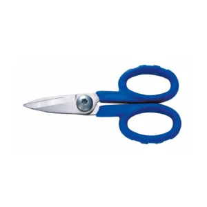 Tijeras de electricista para cortar cables suaves hasta 22mm WESTWARD (2UJX8)