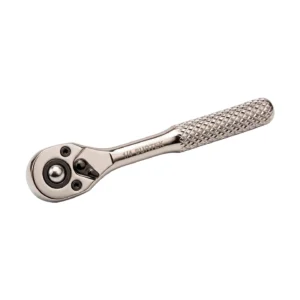Matraca Reversible de 1/4 Pulgadas Cabeza de Pera SURTEK (F4449)