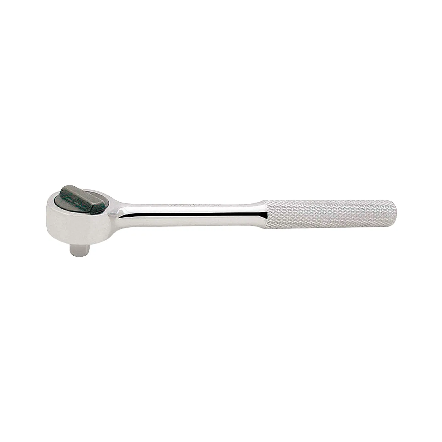 Matraca reversible de 3/8" Dientes: 45 Fija URREA (5252A)