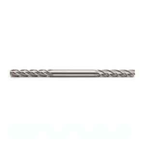 Cutter 1/16 Extra Large 4 Edges con Vástago de 3/16 - Double End Mill Center Cutting 1/16 x 3/16 1/4 L of Cut 2-1/2 OAL 4 F de H.S.S. EDP M. MORSE (43241)