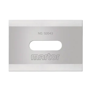 Hoja Industrial (92043) MARTOR