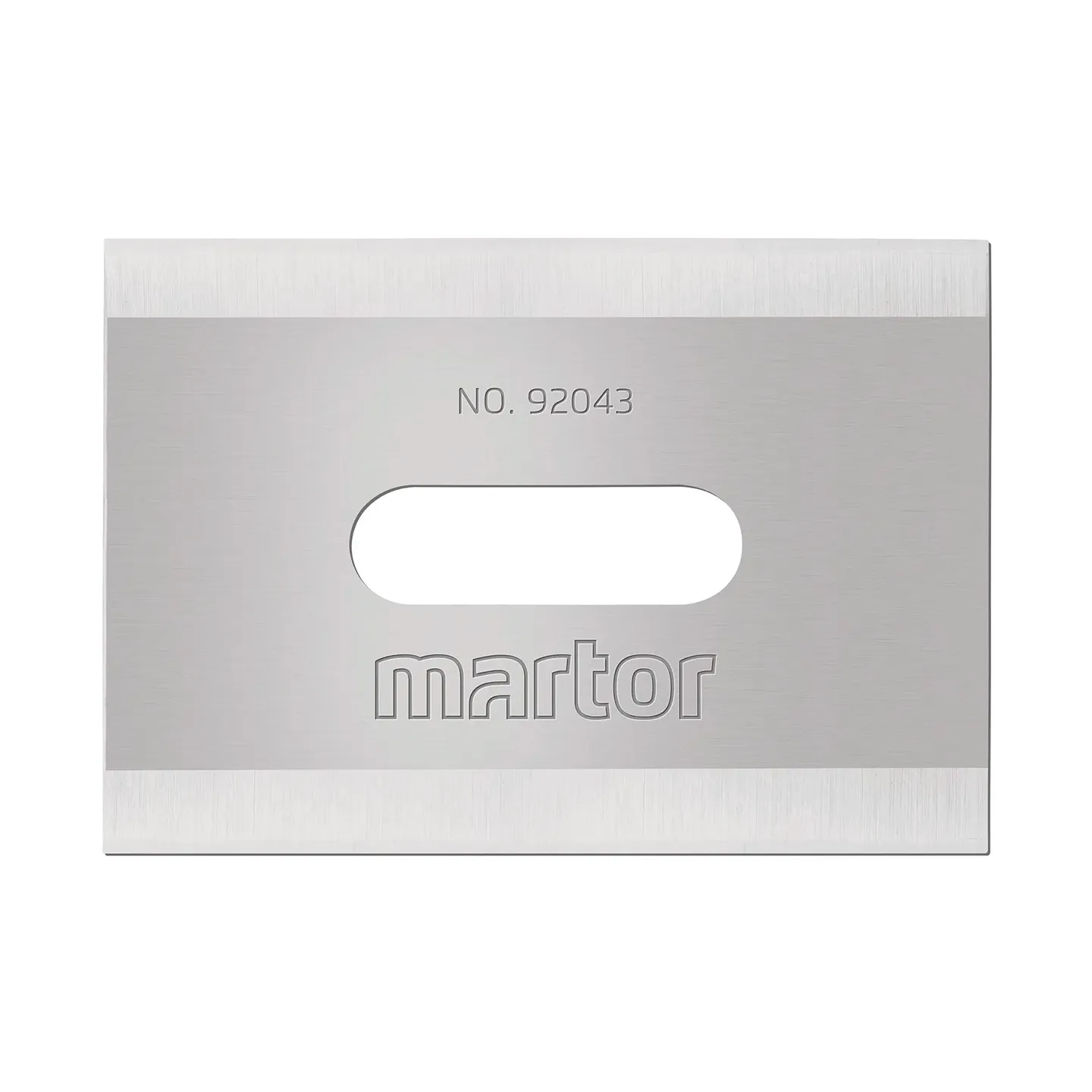 Hoja Industrial (92043) MARTOR
