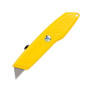 Navaja Utilitaria Retráctil con Mango Acero PACIFIC HANDY CUTTER (RPK340)