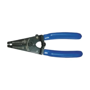 Pelacables Marca Westward, Capacidad 16 a 30 AWG, Longitud Total 6-1/4" WESTWARD (1YNA2 )