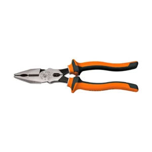 Pinza Combinada Aislada de 8-3/8" KLEIN TOOLS (12098EINS)