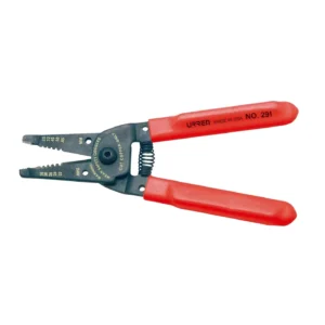 Pinza Pelacables Ergonómica de 6-3/4” L URREA (291)