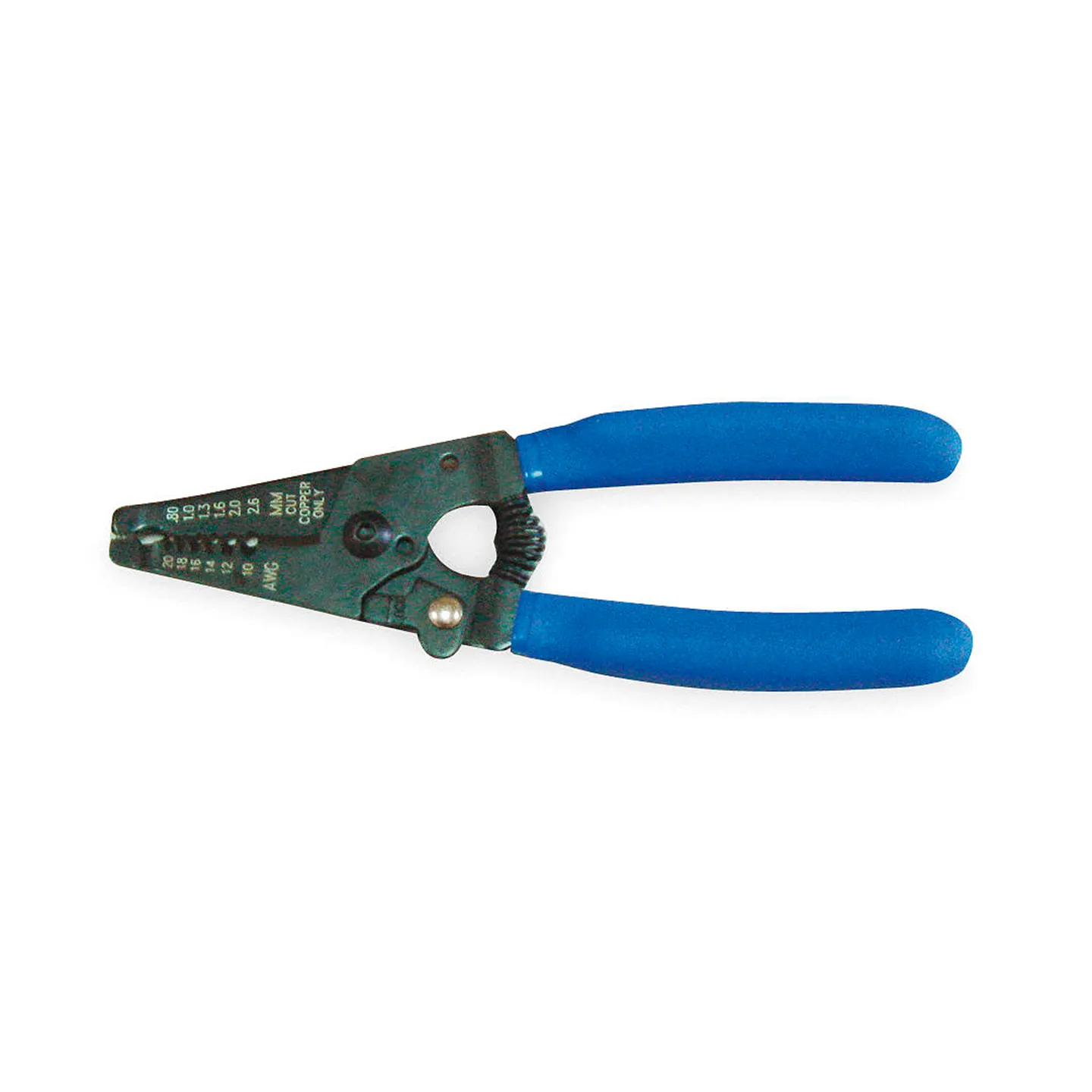 Pelacables para cables de 20 AWG a 10 AWG WESTWARD (1YNA1)
