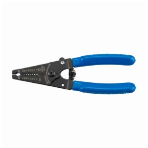Pelacables para Cable de Hasta 30 AWG WESTWARD (1YNA2)