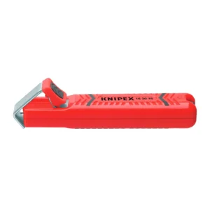 Pelacables, 4 a 16 mm, Pelacables Eléctrico, 4 a 16 mm KNIPEX (16 20 16 SB)