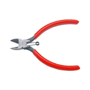 Pinza de Corte Diagonal 4-3/16" URREA (204GR)