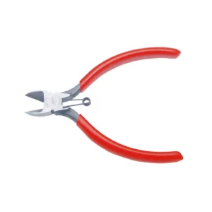Pinza de Corte Diagonal 5-13/32" URREA (205GR)