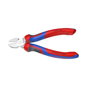 Pinza de Corte Diagonal 6-5/16 pulgadas KNIPEX (70 05 160 SB)