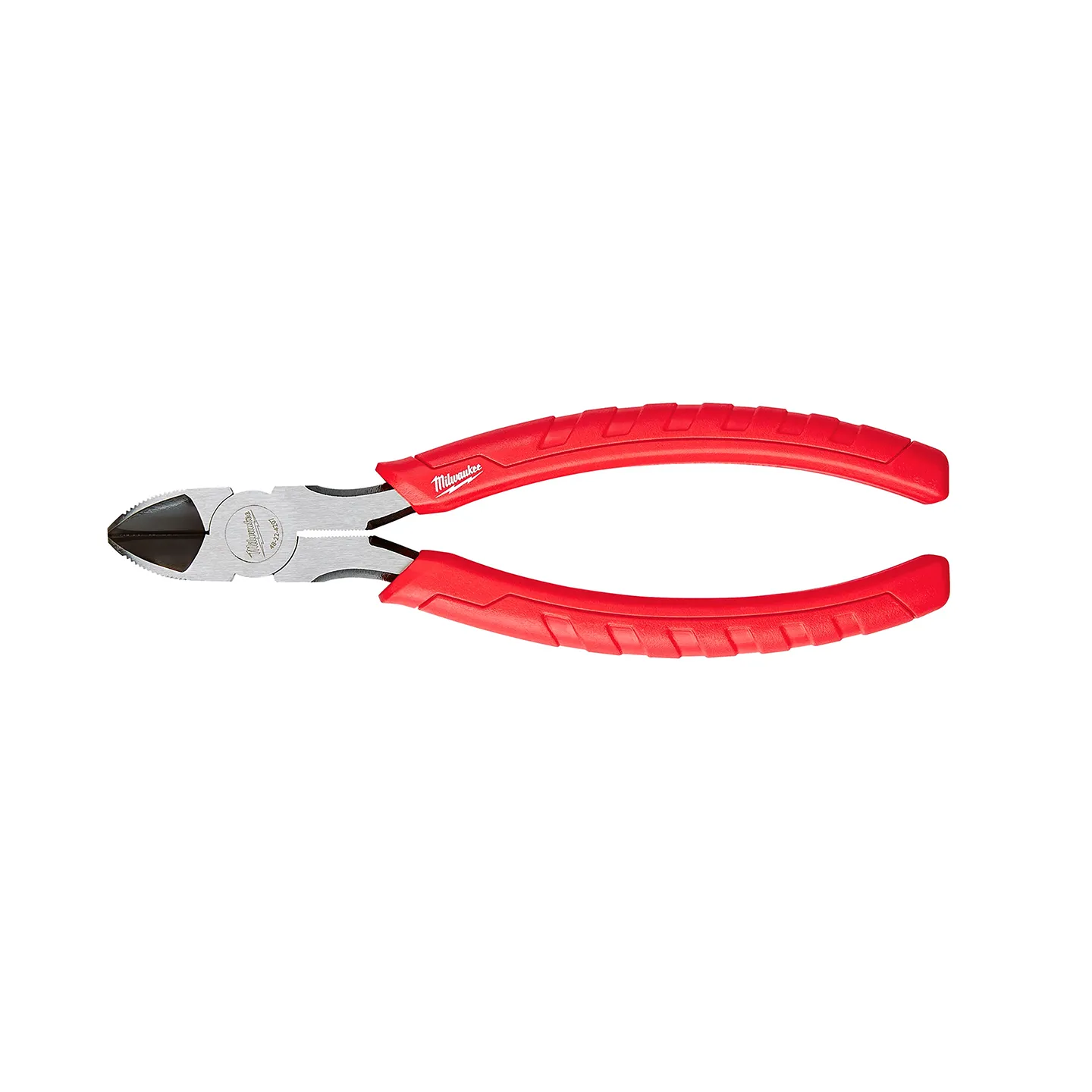 Pinza de Corte Diagonal de 7" MILWAUKEE (48-22-6107)