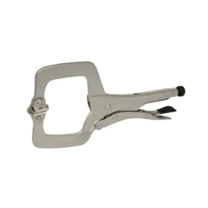 Pinza de Presión Tipo C de 11 Pulgadas SURTEK (115089)