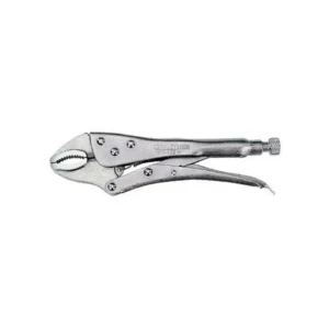 Pinza de Presión, Alicate de Presión Curvos 10 (254mm), Liberación Rápida STANLEY (84-369)