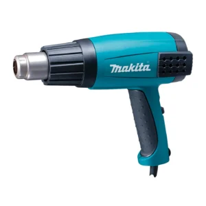 Pistola de Calor de 1,500 W, MAKITA (HG6020)