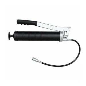Pistola de Engrasado de Palanca con Manguera Flexible de 10,000 PSI para Carga Triple, WESTWARD (4BY72)