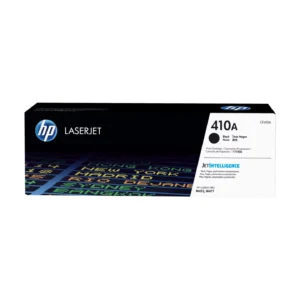 Cartucho de Tóner Negro 410A, HP (CF410A)