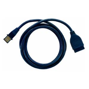 Cable de Conexión SPC Tipo CD de 1 Metro, MITUTOYO (905338)