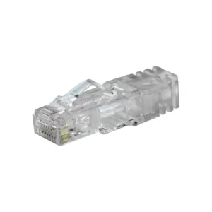 Conector Modular RJ45 Cat6 Serie TX6 (Bolsa con 100 Piezas), PANDUIT (SP688-C)