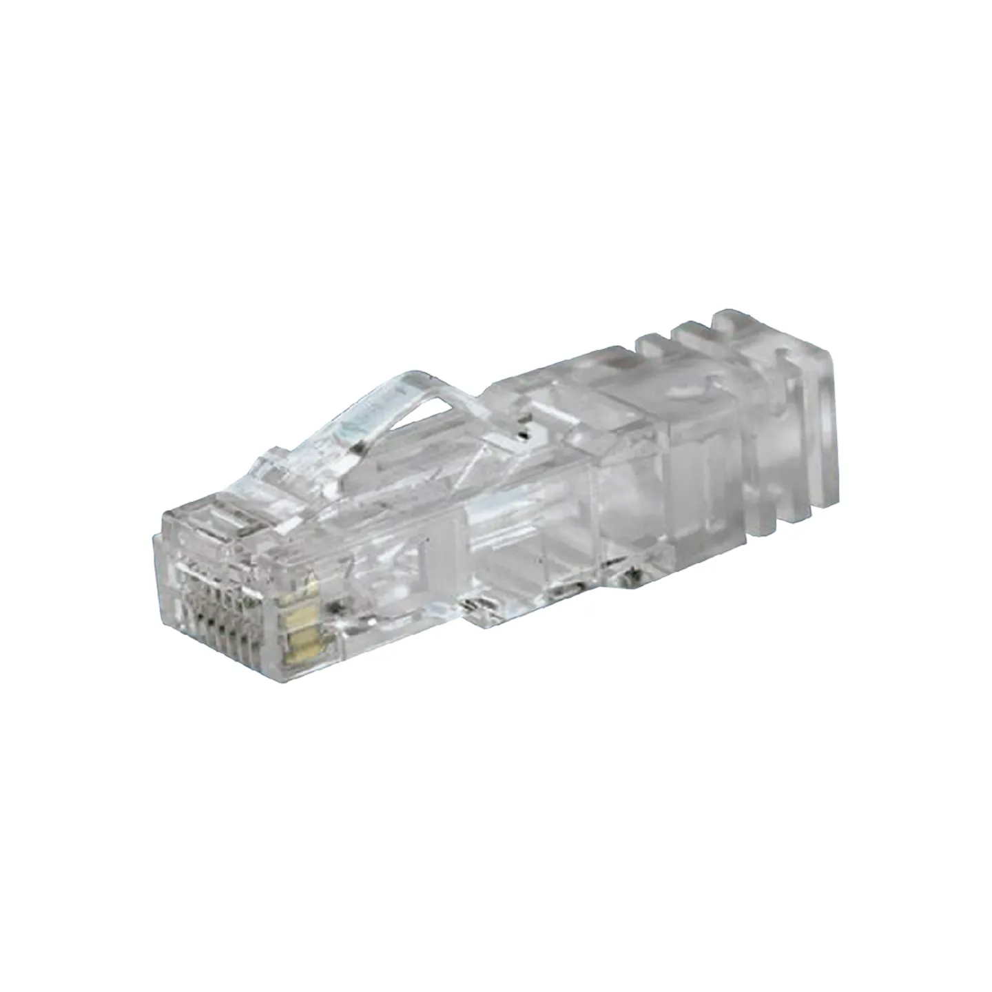 Conector Modular RJ45 Cat6 Serie TX6 (Bolsa con 100 Piezas), PANDUIT (SP688-C)