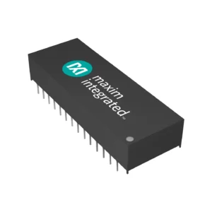 Memoria NVRAM no Volátil de 64K con Reloj en Tiempo Real Phantom, ANALOG DEVICES (DS1243Y)