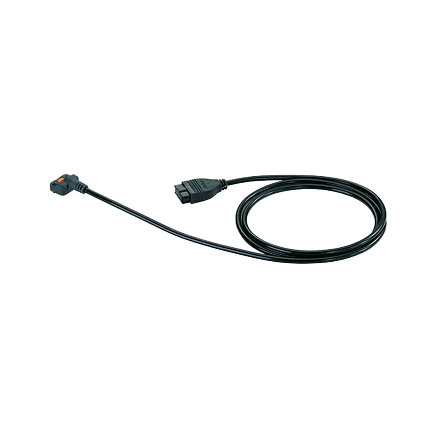 Cable de Conexión SPC Digimatic IP67 con Botón de Datos de 2 Metros, MITUTOYO (05CZA663)