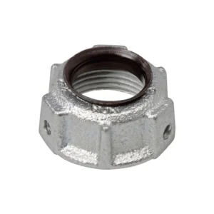 Monitor para Tubo Conduit Rígido/IMC No Aislado de 3/4 Pulg, CROUSE-HINDS (1032)
