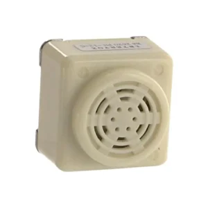 Zumbador Buzzer Electromagnético Continuo 12 V CC 20 mA 400 Hz, INTERVOX (BS2620PH-12-C)