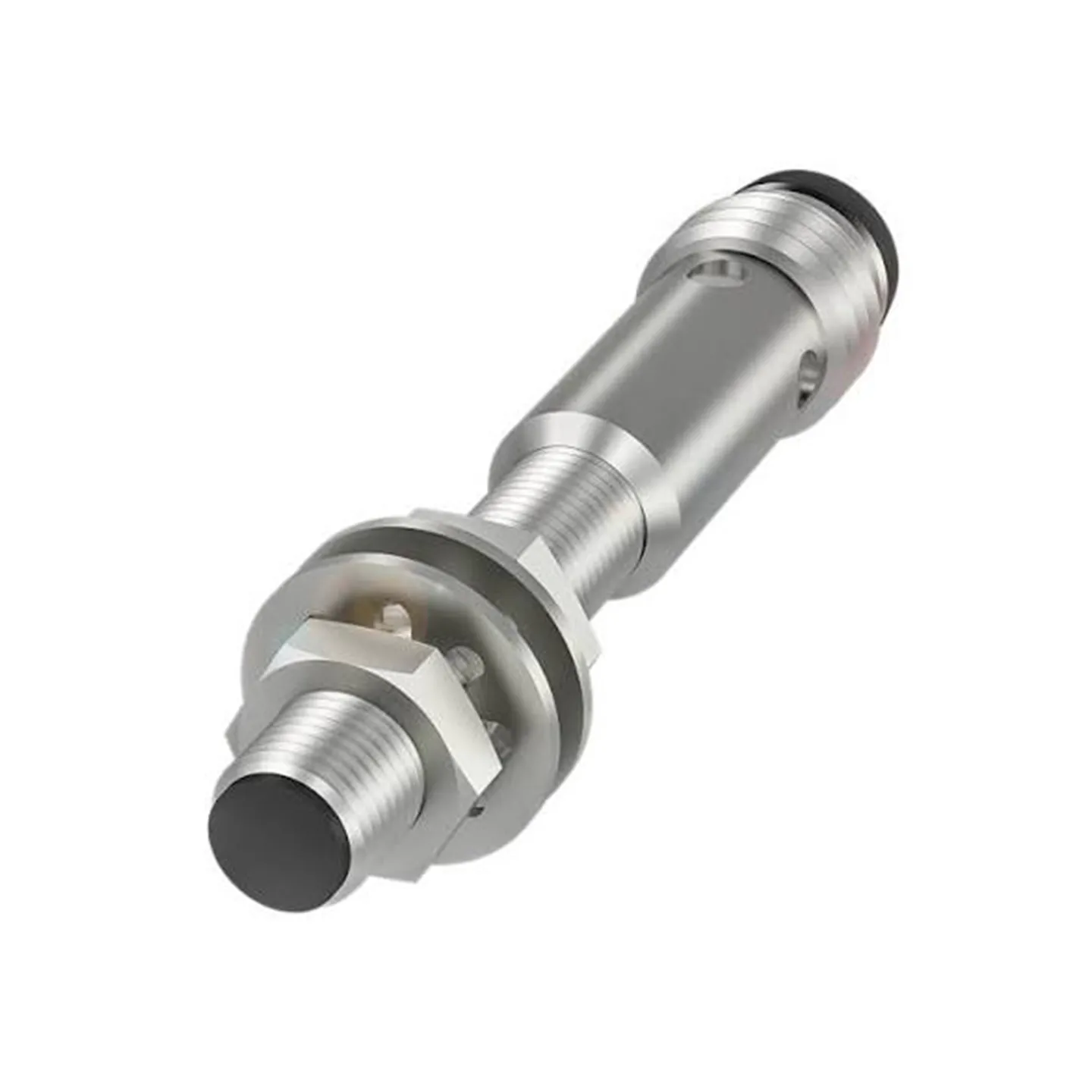 Sensor de Proximidad Inductivo M8 PNP NA Rasante Conector M8, BALLUFF (BES 516-3005-G-E5-C-S49)