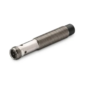 Sensor de Proximidad Inductivo M12 PNP NA Blindado 4 mm Cable 2 m Serie 872C, ALLEN-BRADLEY (872C-M4NP12-E2)