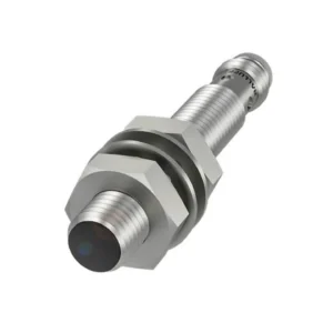 Sensor de Proximidad Inductivo M12 PNP NA Rasante 2 mm Conector M8 Serie BES 516, BALLUFF (BES 516-324-G-E5-C-S49)