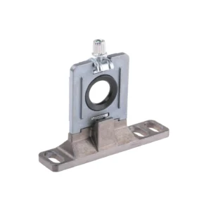 Espaciador con Soporte de Montaje para Unidades FRL Modulares Serie AC20, SMC (Y200T)