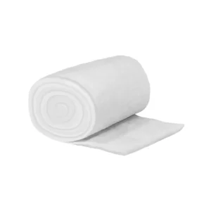 Rollo de Filtro de Aire de Superficie Seca MERV 5 (5 Pies Longitud x 12" Ancho x 1/2" Espesor), MCMASTER-CARR (2122K914)