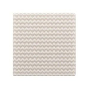 Almohadilla Filtrante Colectora de Pintura en Poliéster 20" x 20" x 2" (Paquete con 30 pzas) Serie Wave, GFS (1008075)