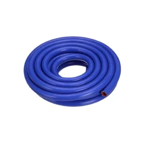 Manguera de Silicón para Calefacción Durion 5/8" D.I. Rollo de 25 Pies Serie Durion, GATES (26241)