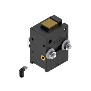 Tope Neumático de Retención para Palets (Stop Gate) Serie VE 2, BOSCH REXROTH (842900300)