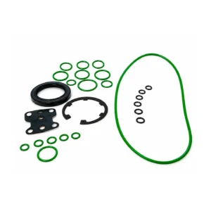 Kit de Sellos y Empaques para Válvulas y Bombas Hidráulicas Serie Rexroth, BOSCH REXROTH (R910941168)