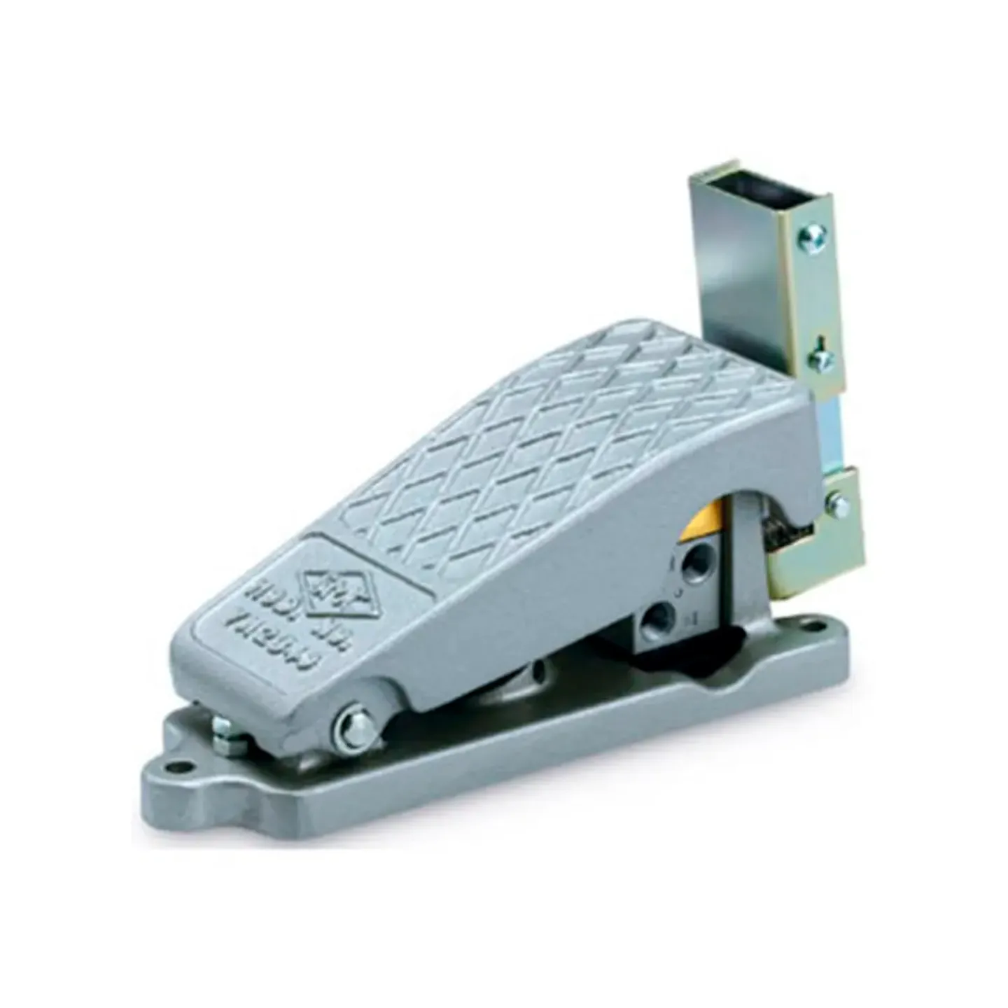 Pedal Neumático con Guarda de Seguridad de 5 Vías Serie XT34, SMC (XT34-60)