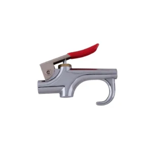 Pistola Sopleteadora de Aire con Gatillo y Boquilla Metálica Serie Toolcraft, TOOLCRAFT (TC2014)