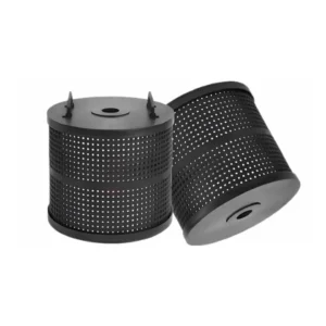 Filtro Dieléctrico de 3 Micras para Máquinas de Electroerosión por Hilo (Caja con 2 pzas) Serie SHF, SODICK (2064736)