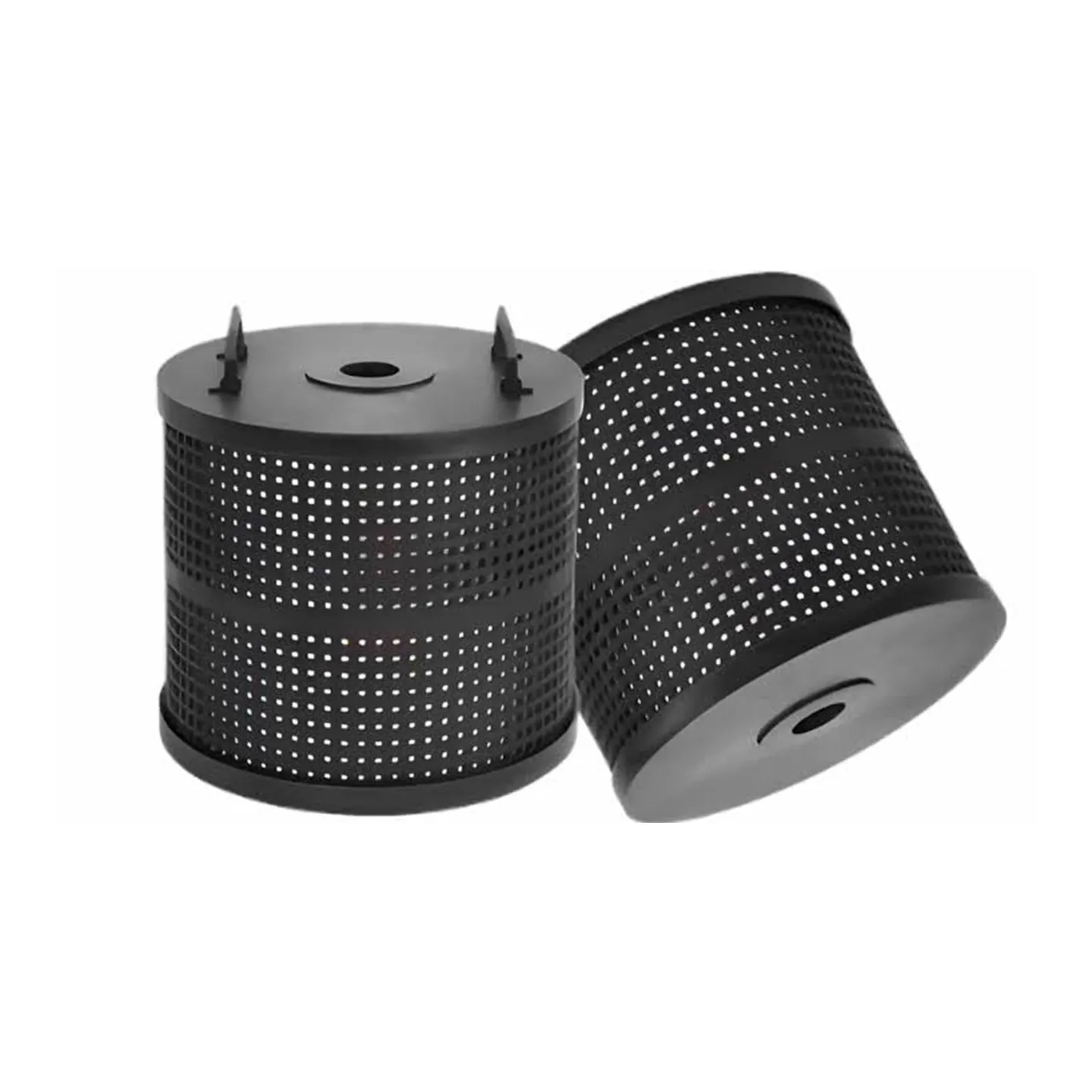 Filtro Dieléctrico de 3 Micras para Máquinas de Electroerosión por Hilo (Caja con 2 pzas) Serie SHF, SODICK (2064736)